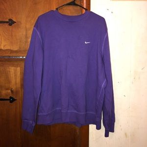 Nike Crew Neck